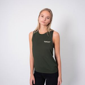 Ground Tech Singlet