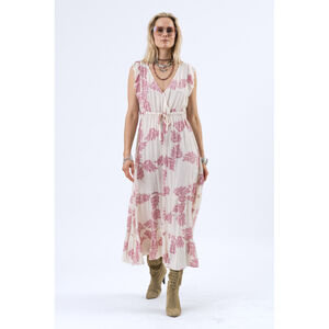 SamoLL Midi Dress SL