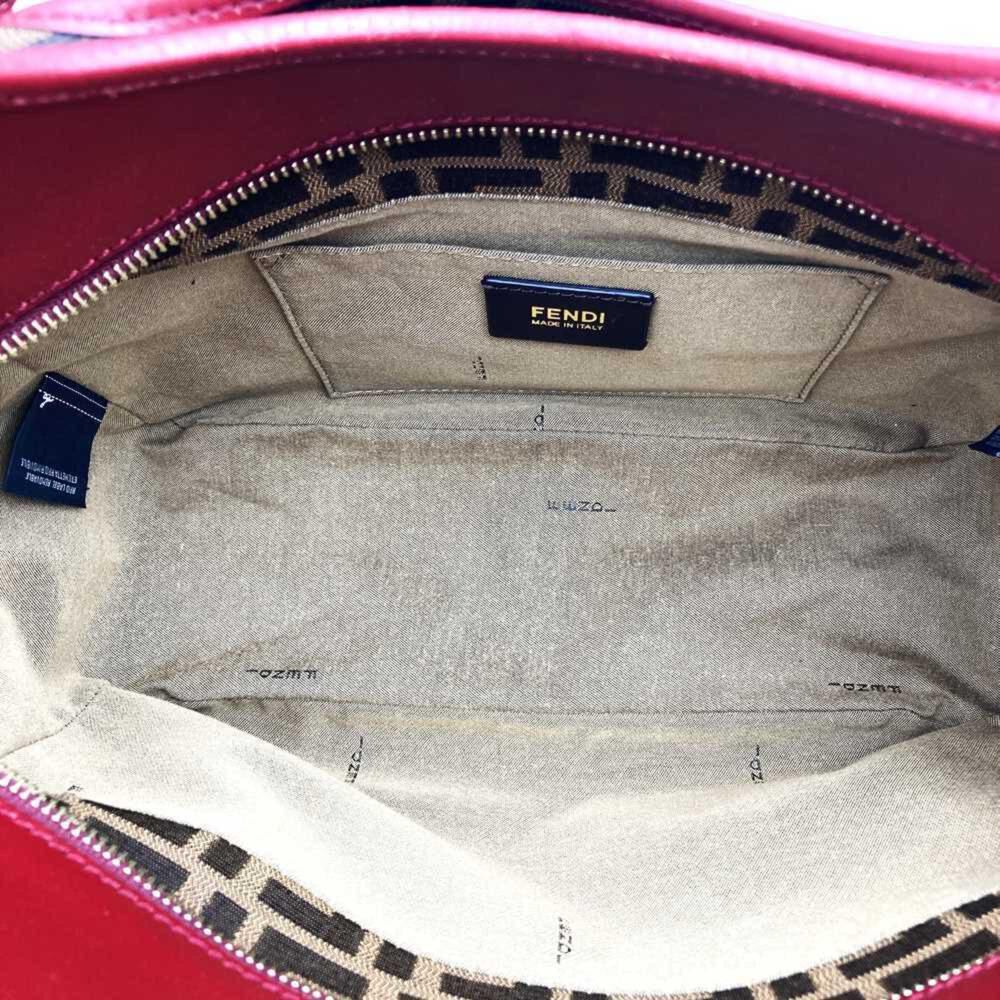 Fendi Shoulder Bag