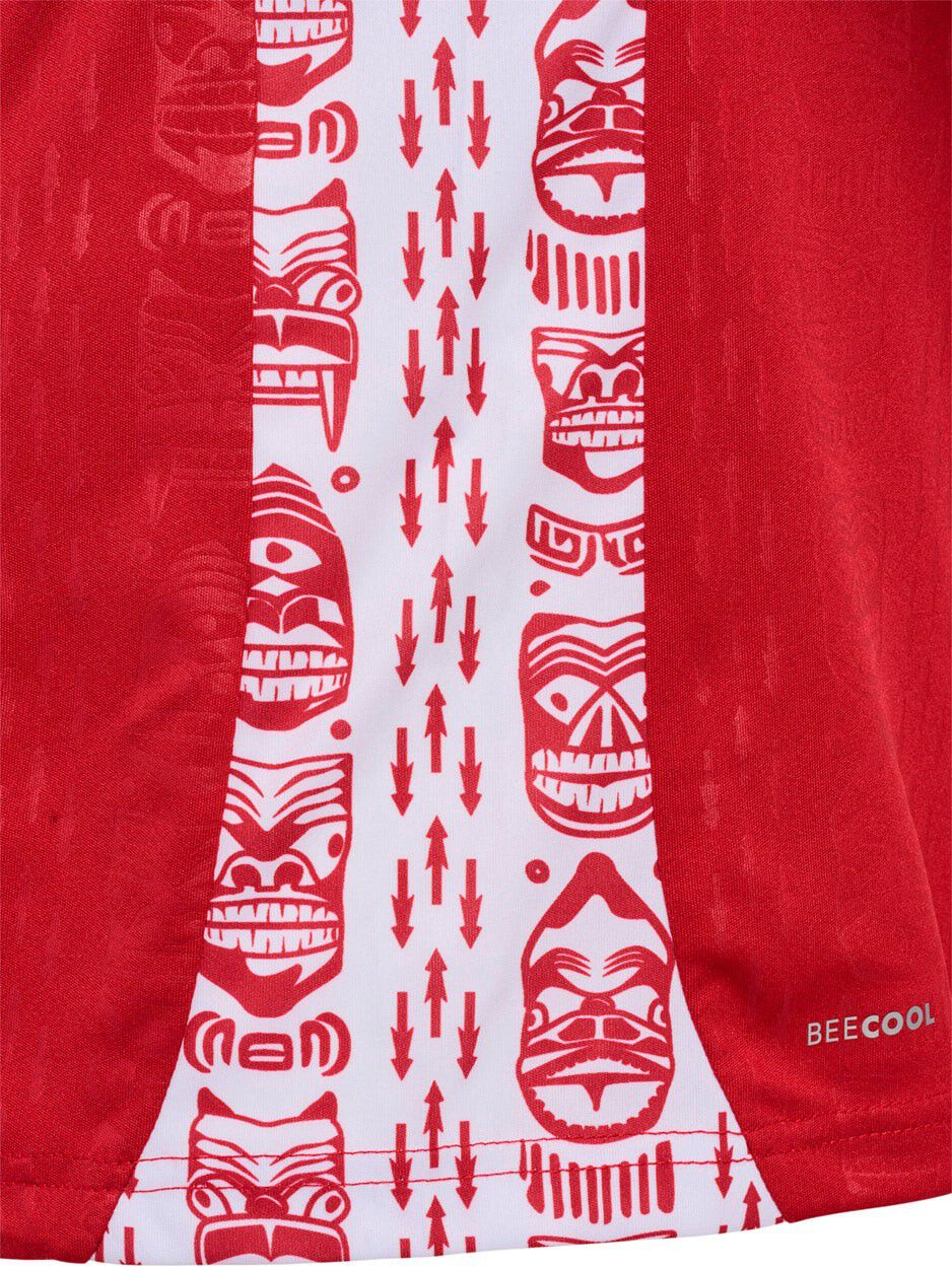 Gr&oslash;nland 25/26 Hjemmebanetr&oslash;je