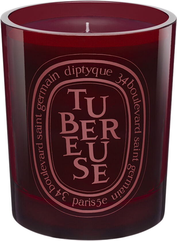 Tub&eacute;reuse Rouge Scented Candle