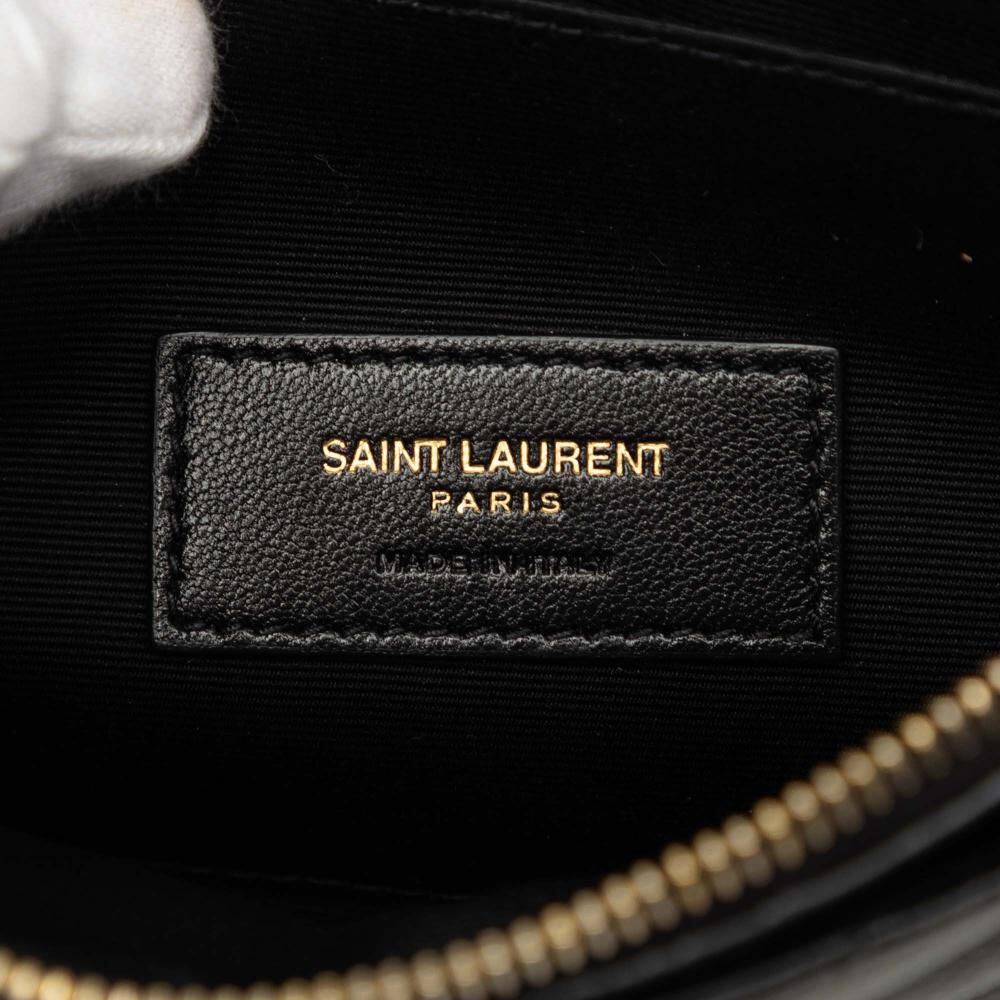 Yves Saint Laurent Clutch