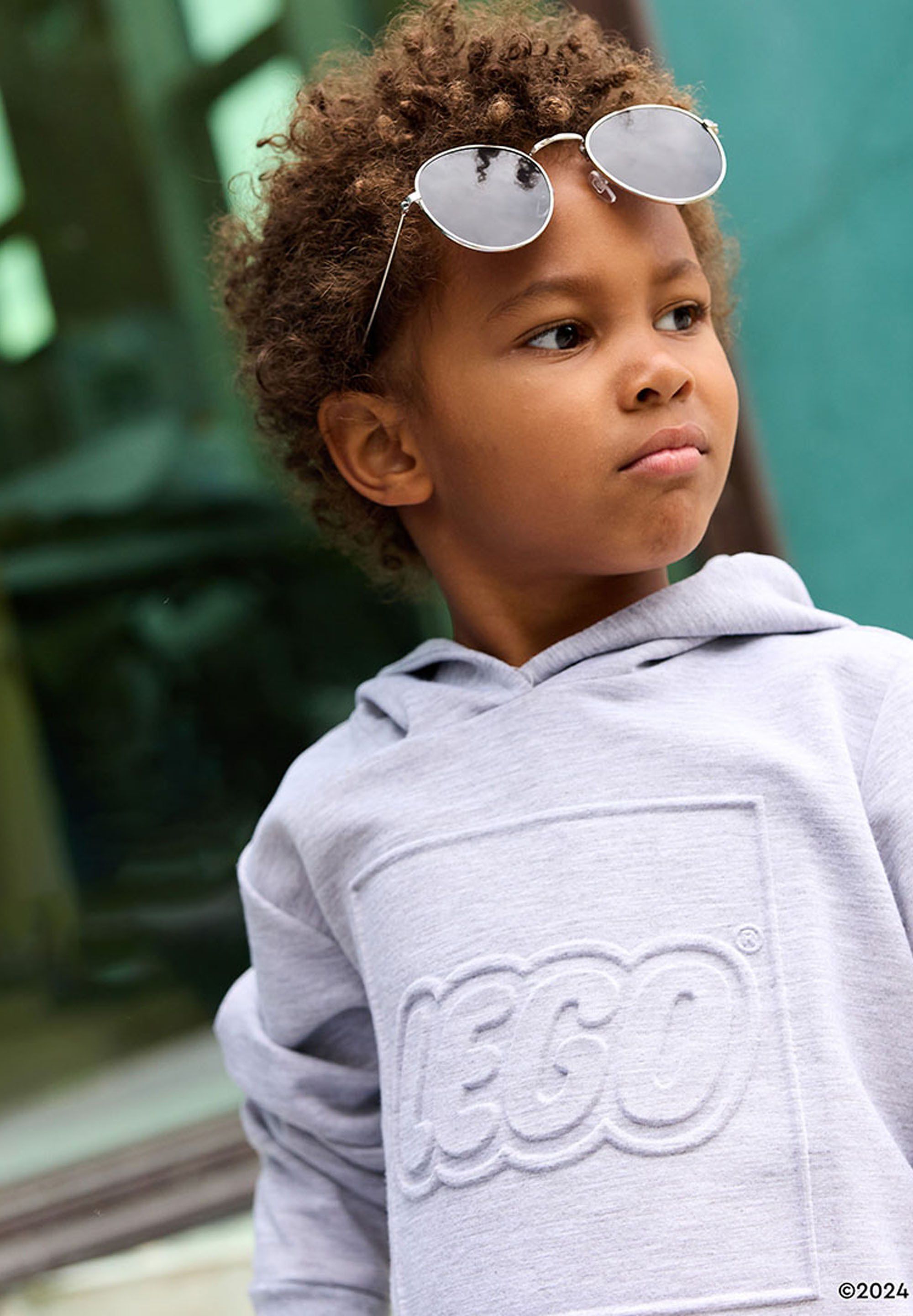 LWSKY 600 - SWEAT HOODIE