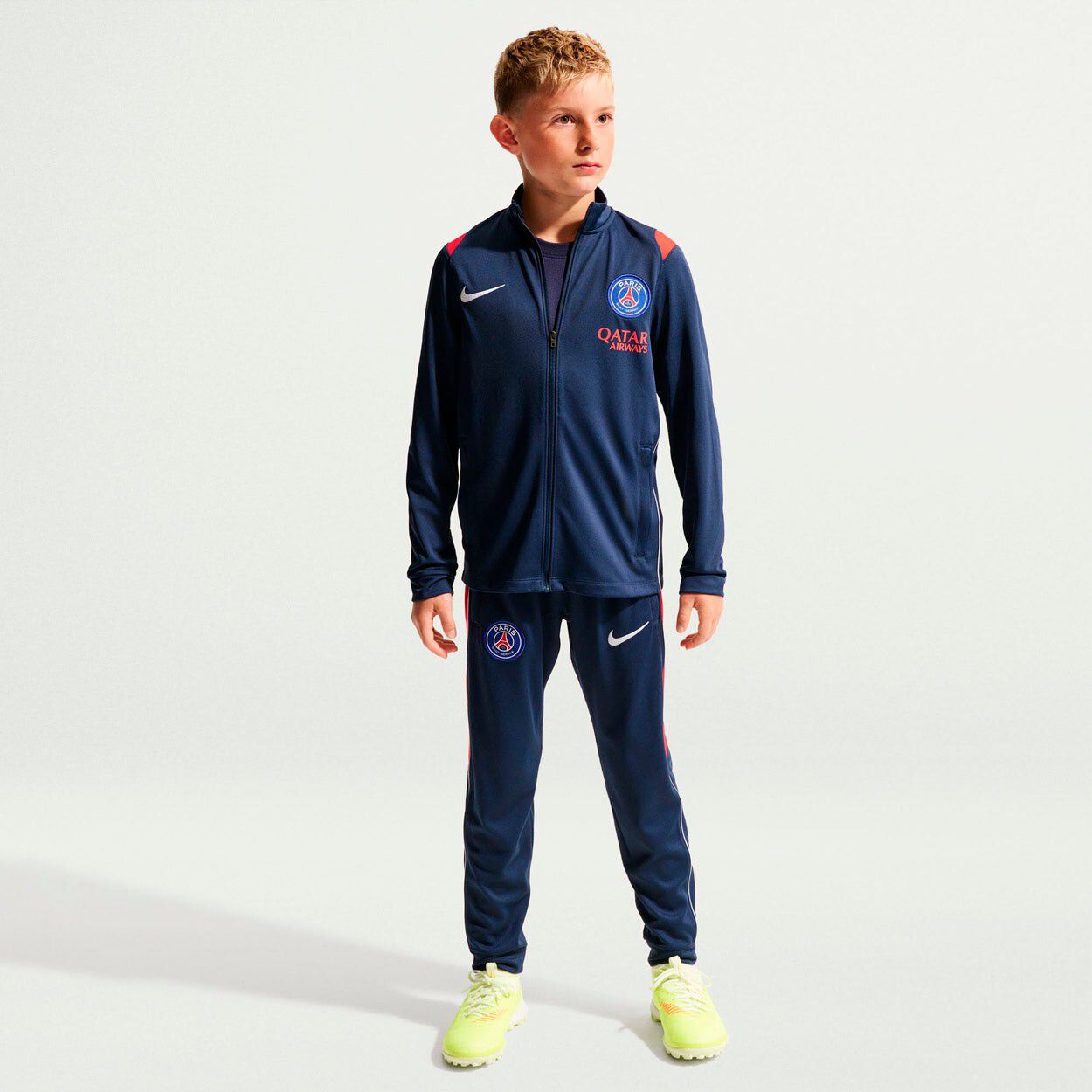 Paris Saint Germain Joggingdragt
