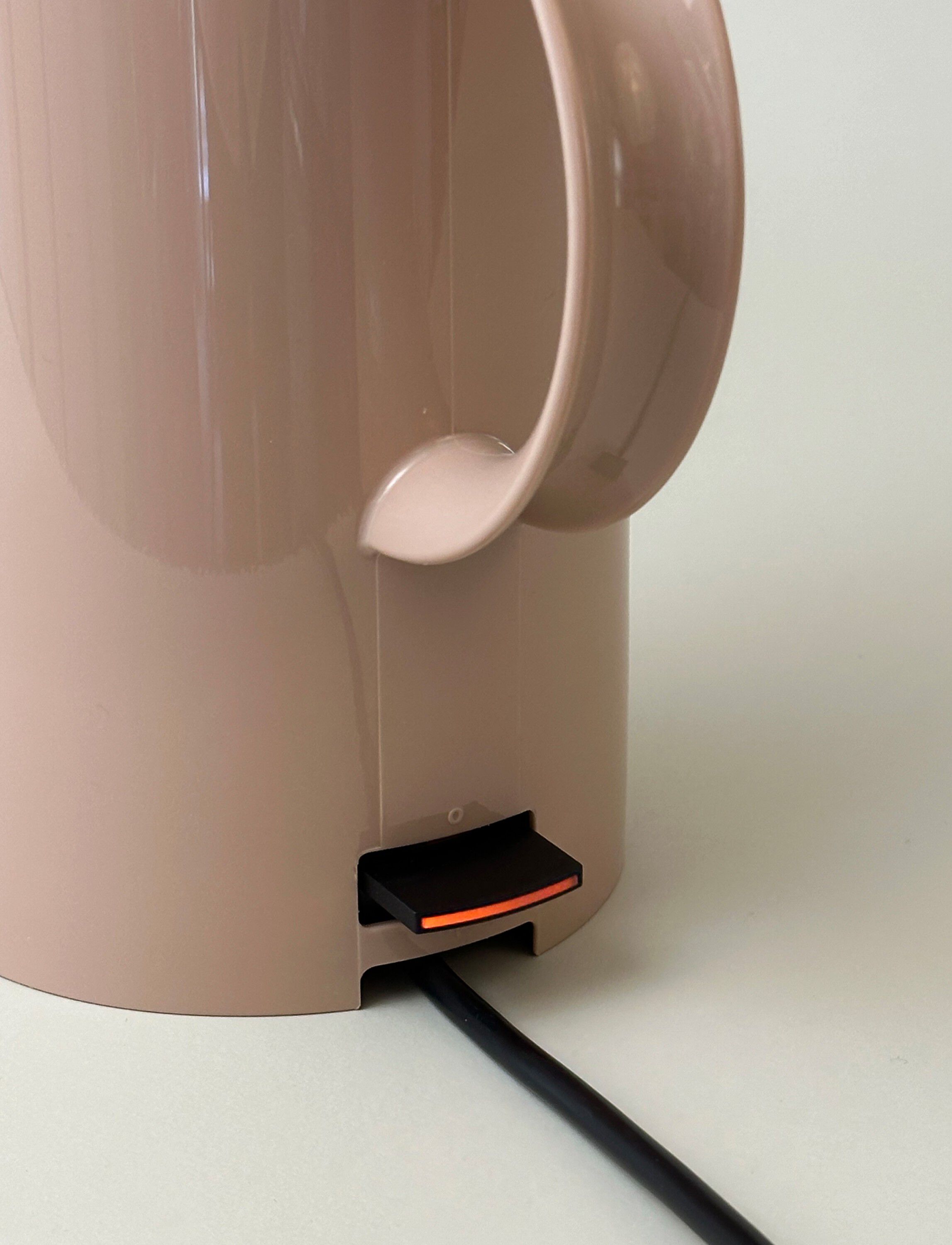 EM77 elkedel (EU) 1.5 l. Heather