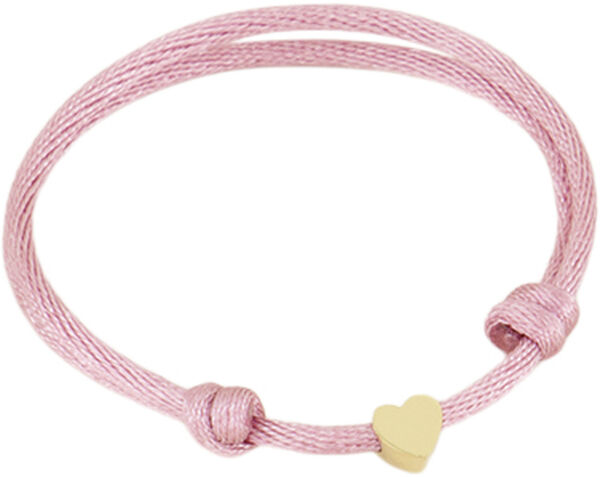 Daughter bracelet mini single item