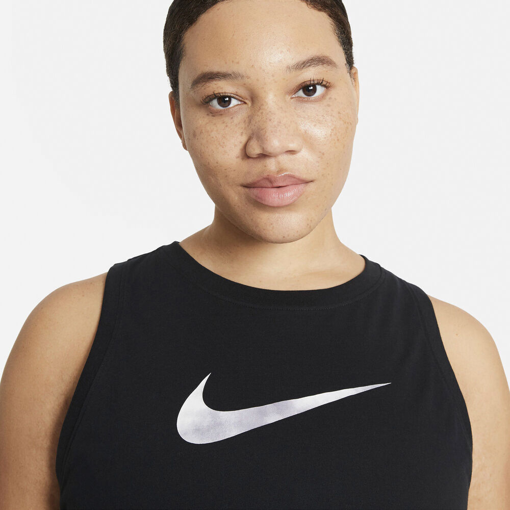 Dri-FIT Icon Clash top (Plus size)
