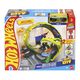 Hot Wheels City Snake Str