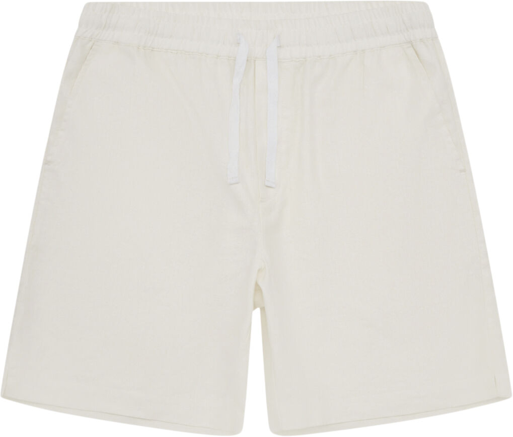 WBBommy Linen Shorts