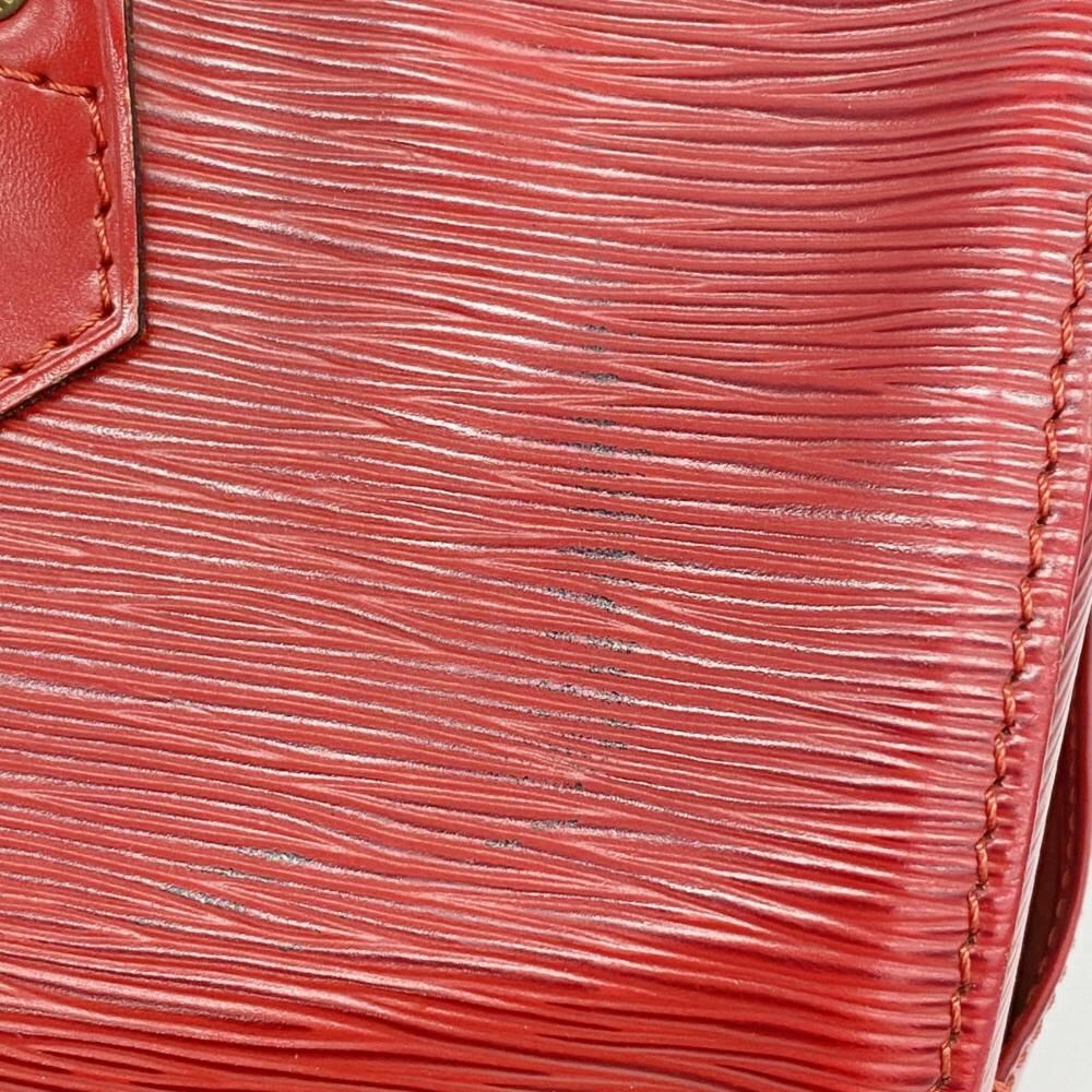 Louis Vuitton Speedy
