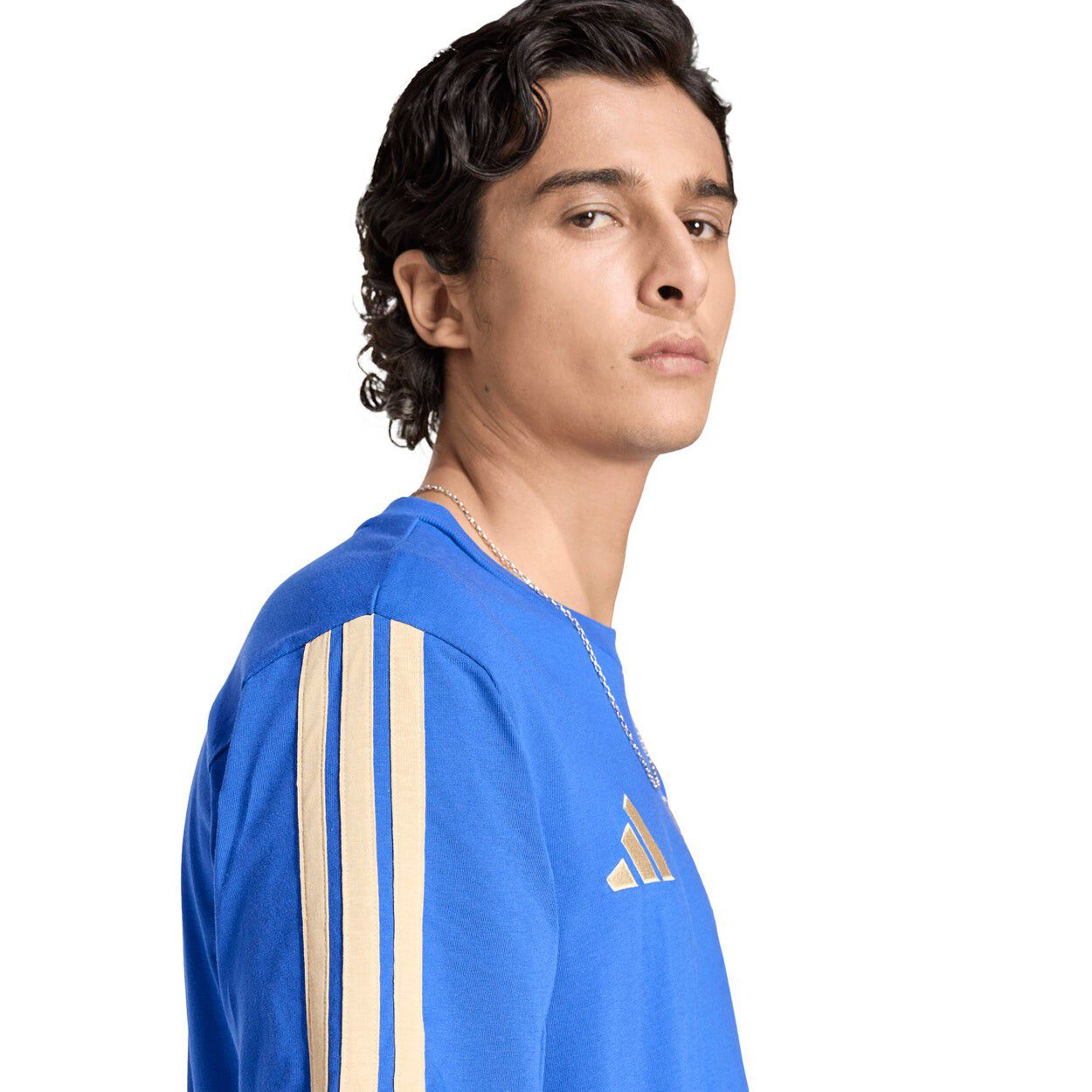 FIGC DNA TEE