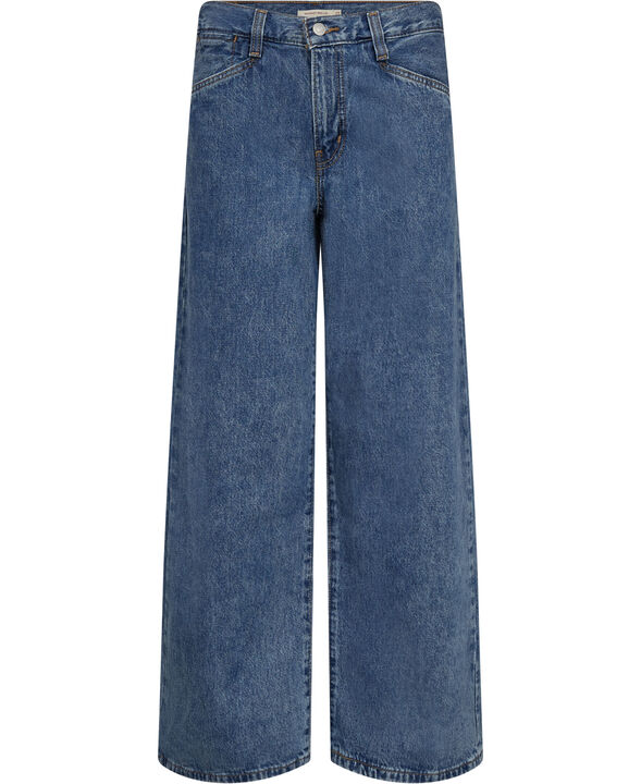 94 BAGGY WIDE LEG TAKE CHANCES