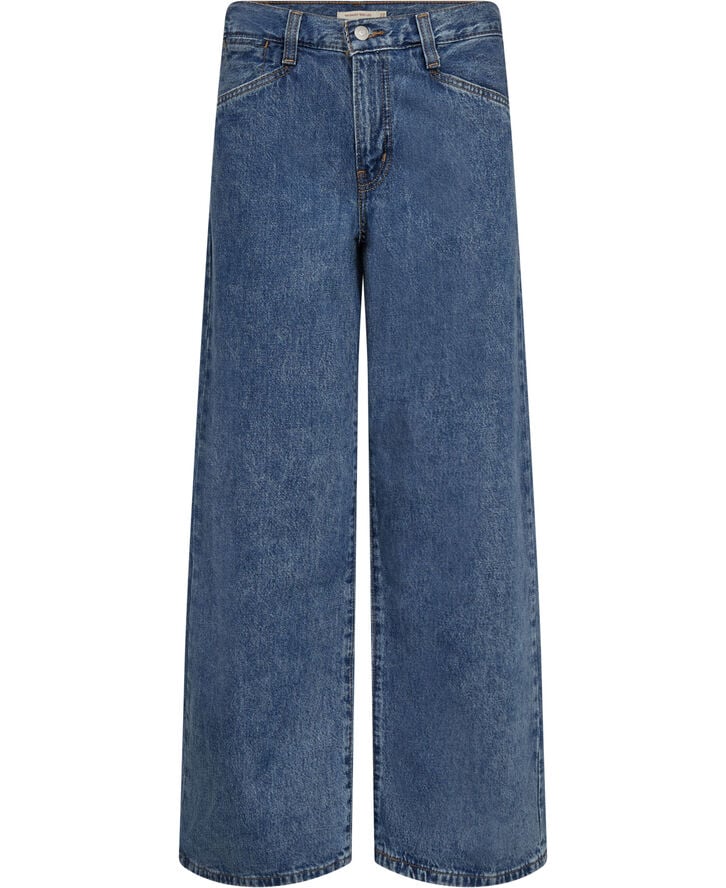 94 BAGGY WIDE LEG TAKE CHANCES