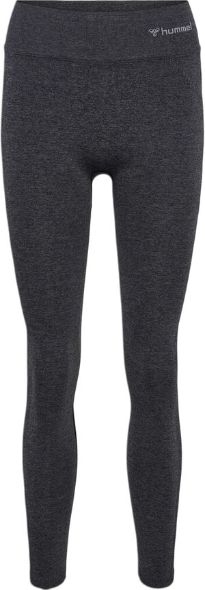 HMLCI Seamless Mid Waist Scrunch tights
