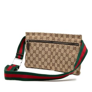 Gucci Belt Bag