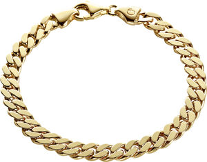 Medium Panzer Bracelet