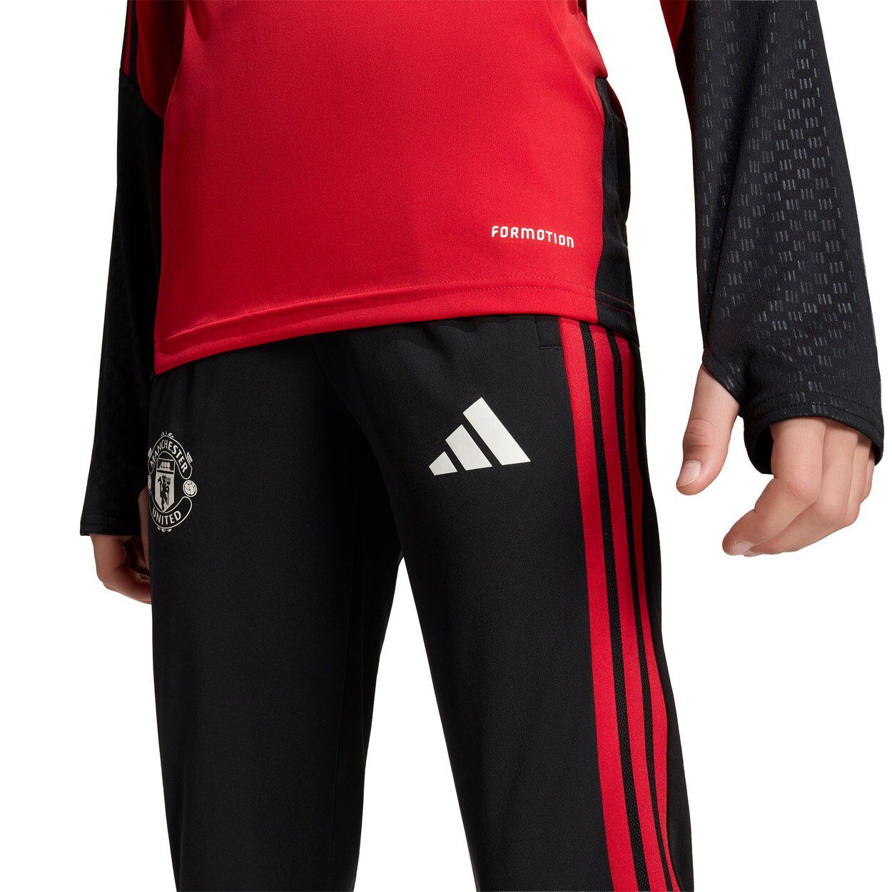 Manchester United 26/27 Tiro Bukser