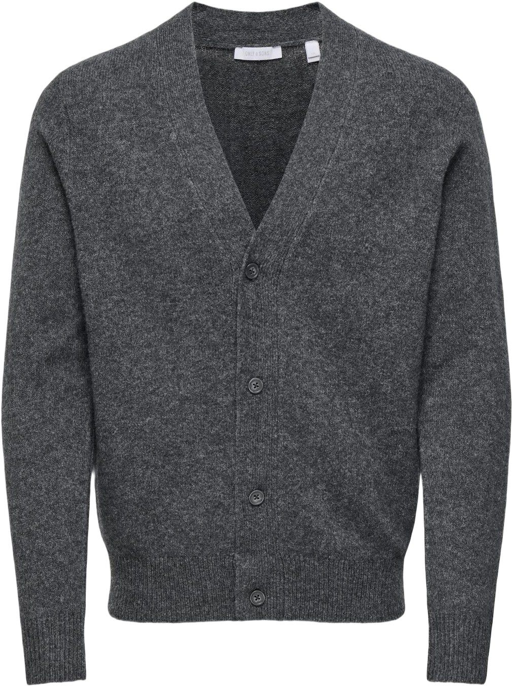 ONSRAY REG LS CARDIGAN KNIT FRML