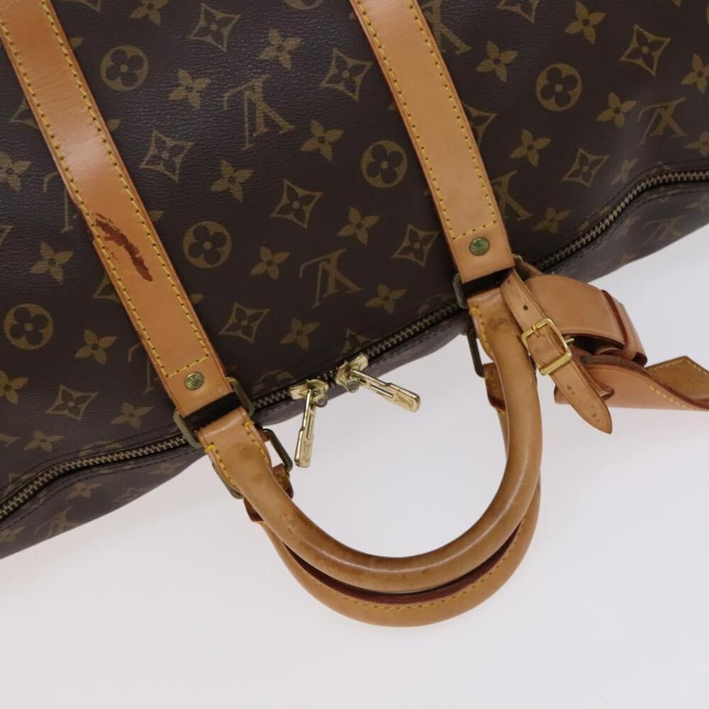 Louis Vuitton Keepall