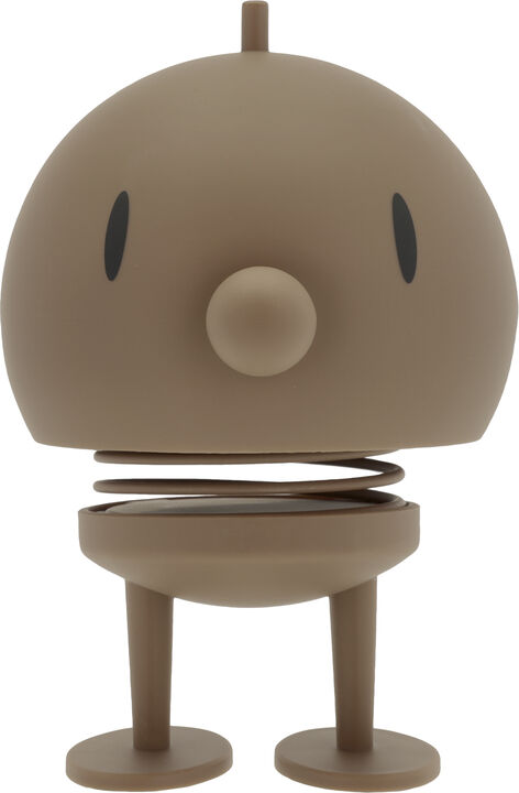 Hoptimist Soft Bumble L Choko