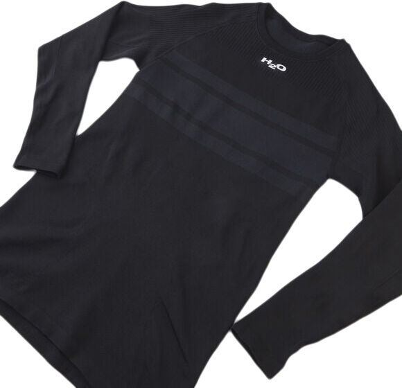 Gill seamless skiundert&oslash;j