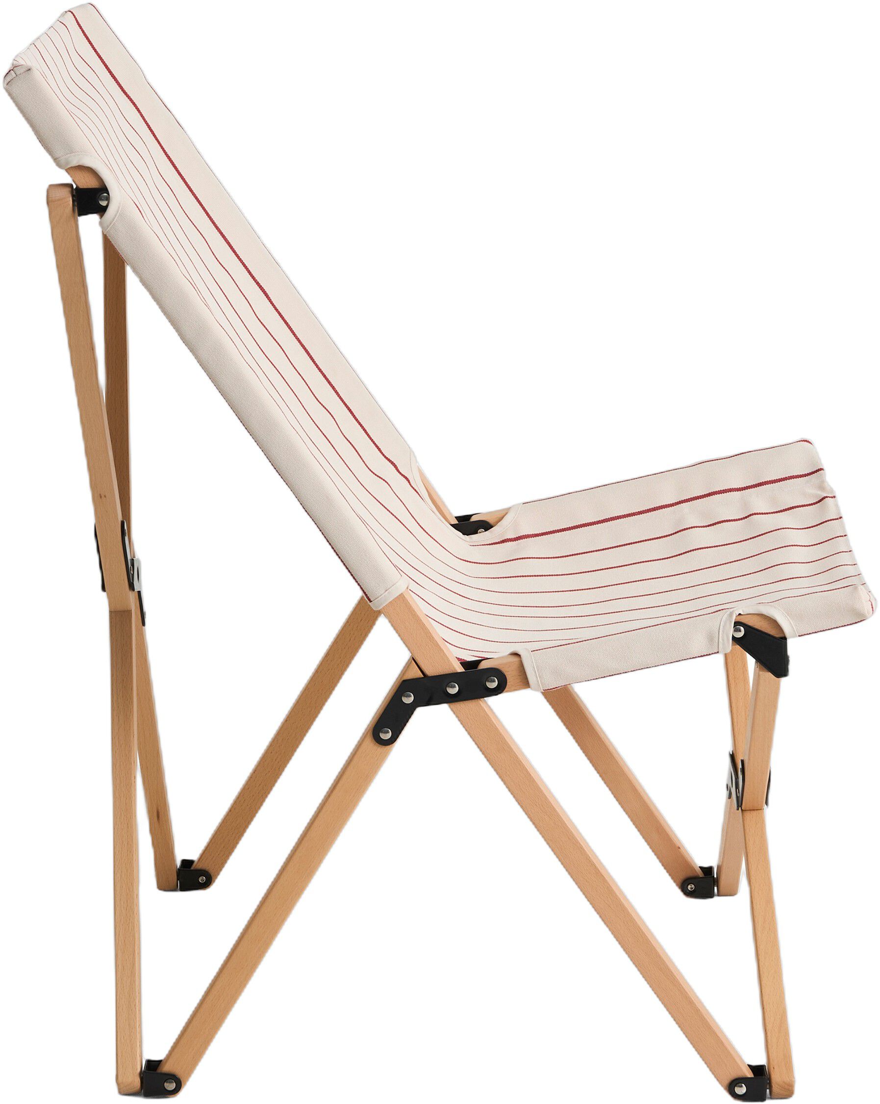 Outdoor Market Folding Chair