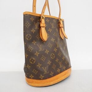 Louis Vuitton Bucket Bag