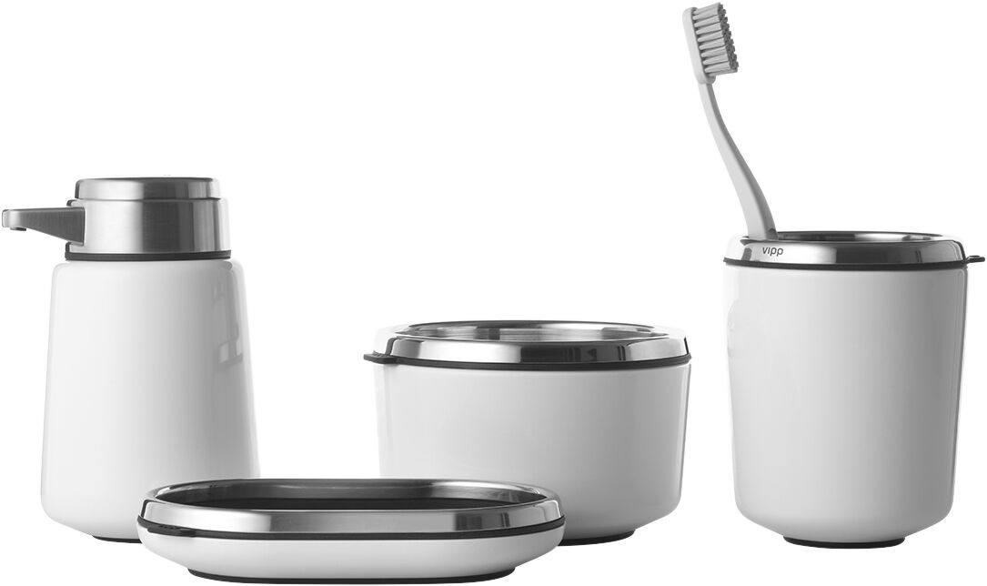 Vipp9 s&aelig;bedispenser