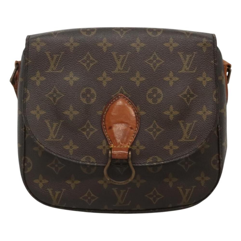 Louis Vuitton Saint Cloud