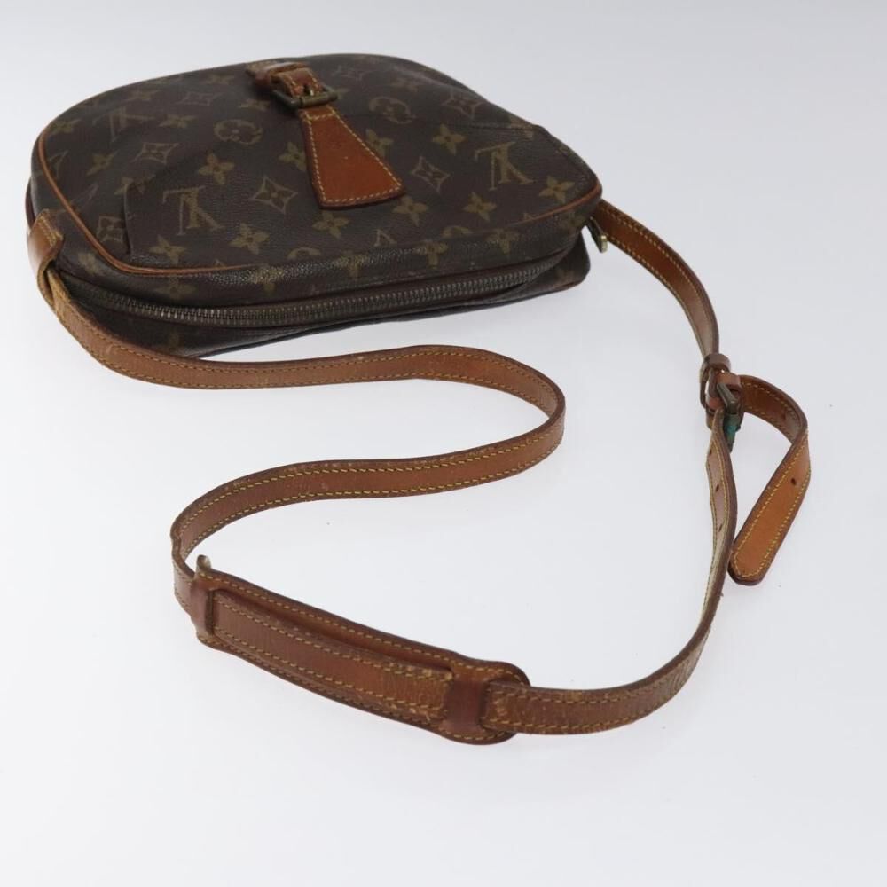 Louis Vuitton Jeune Fille