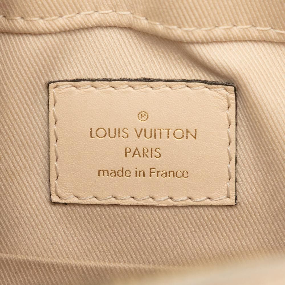 Louis Vuitton Saintonge