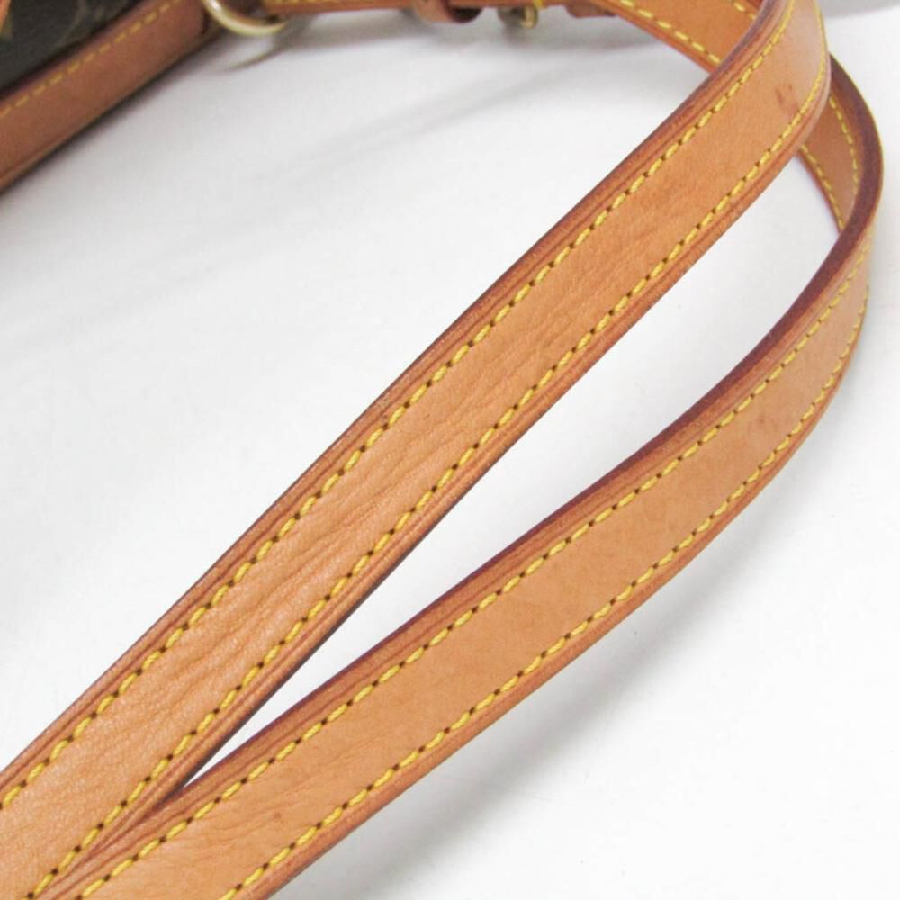 Louis Vuitton Montsouris