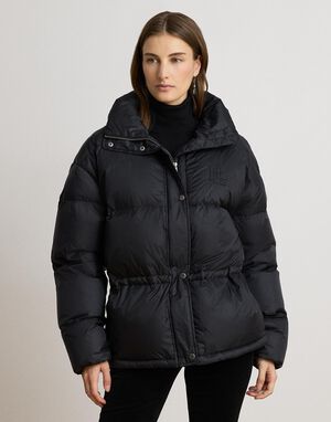 REC PERPETUAL NYLON-WVN-COAT