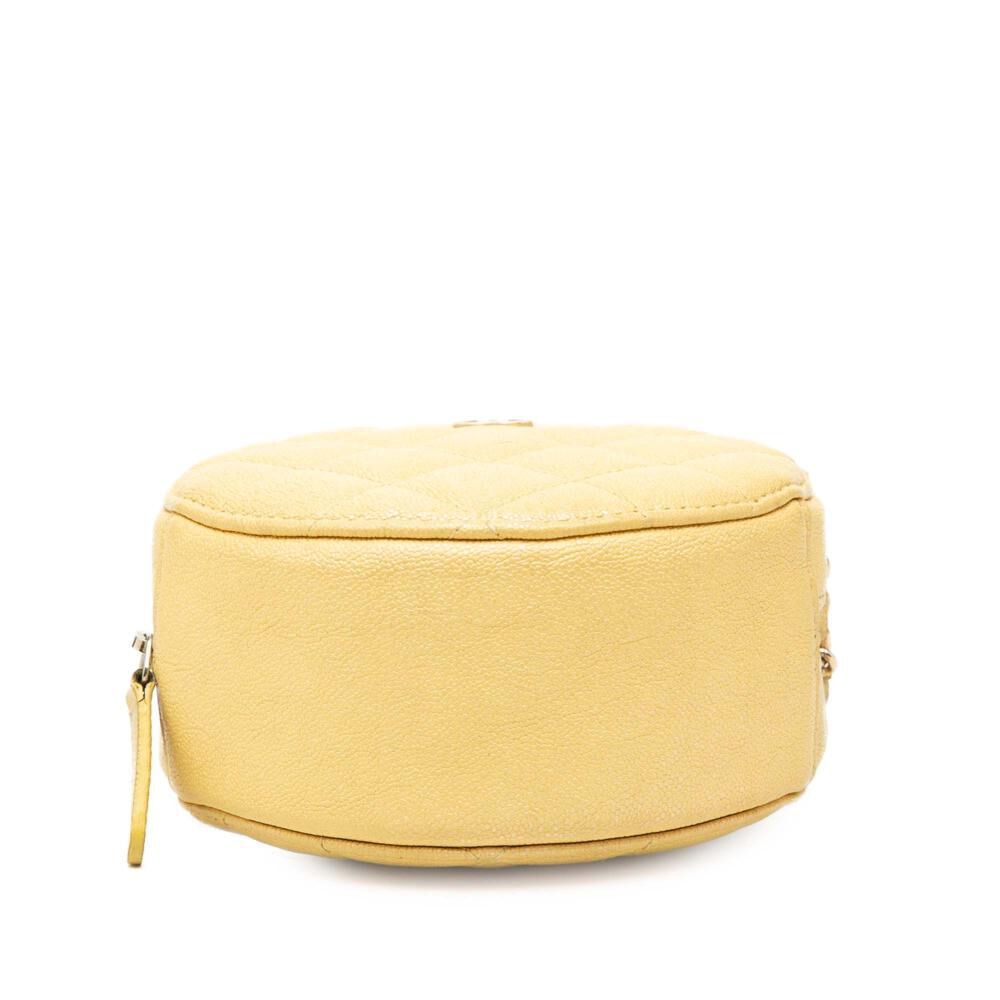 Chanel Crossbody Bag