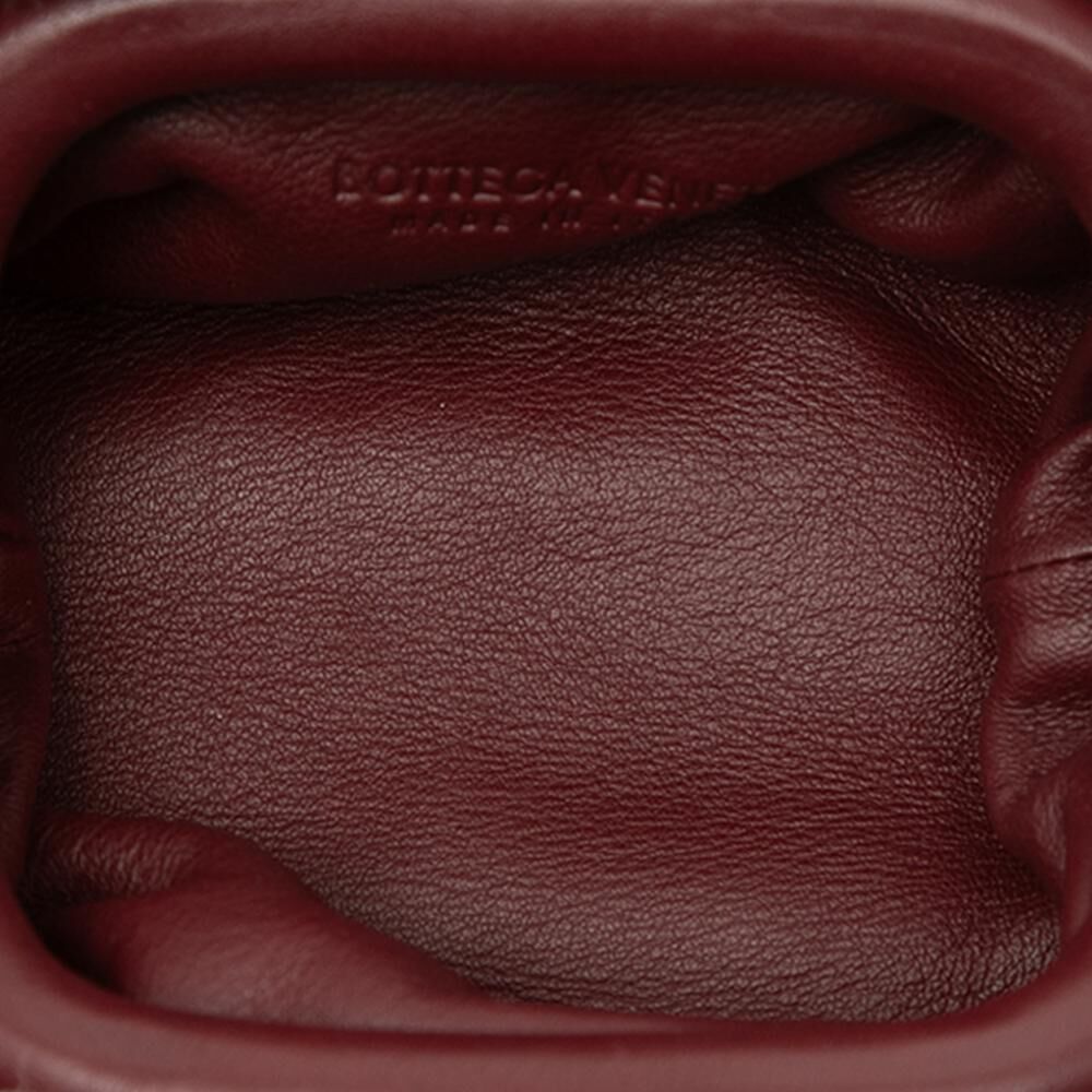 Bottega Veneta Pouch