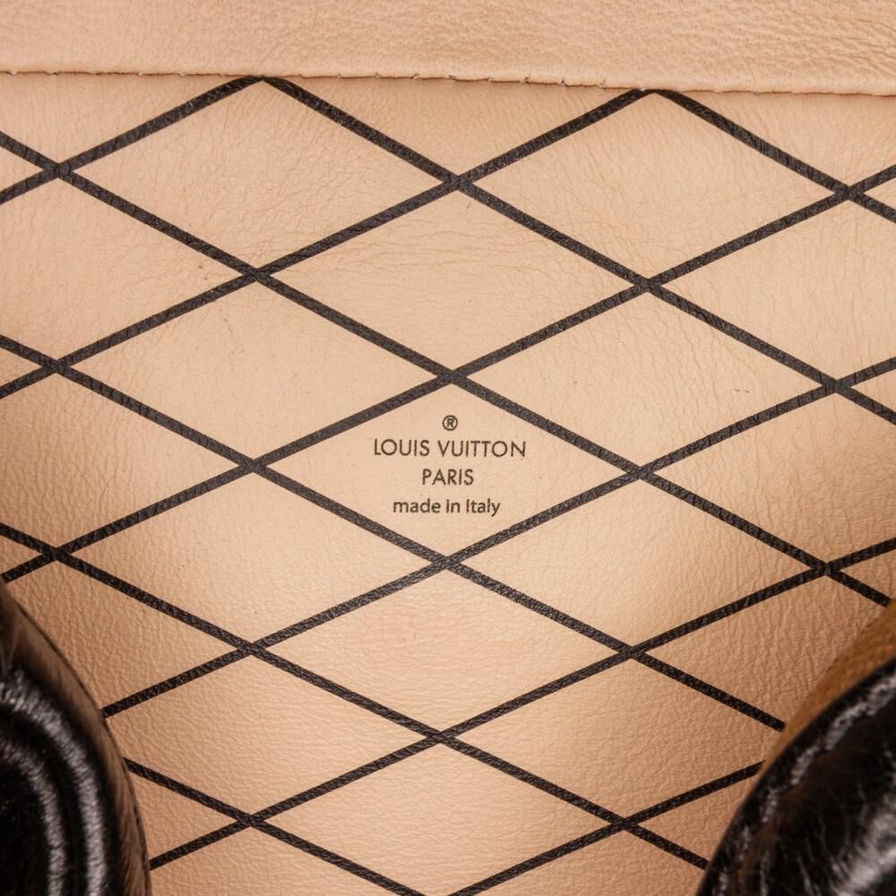 Louis Vuitton Petite Malle