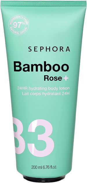24-timers fugtgivende bodylotion - n&aelig;rende og glattende