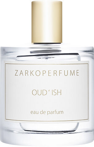 OUD'ISH Eau de Parfum 100 ml.