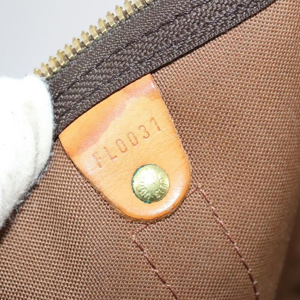 Louis Vuitton Keepall