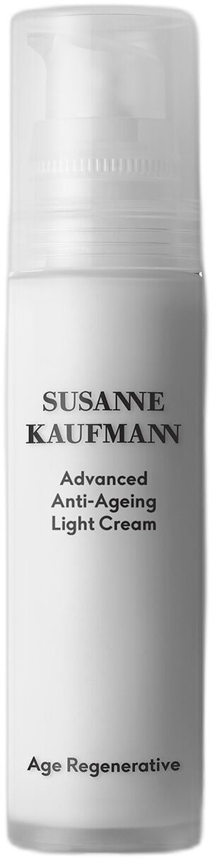 SK ADVANCED ANTI-AGEING LIGHT CREAM