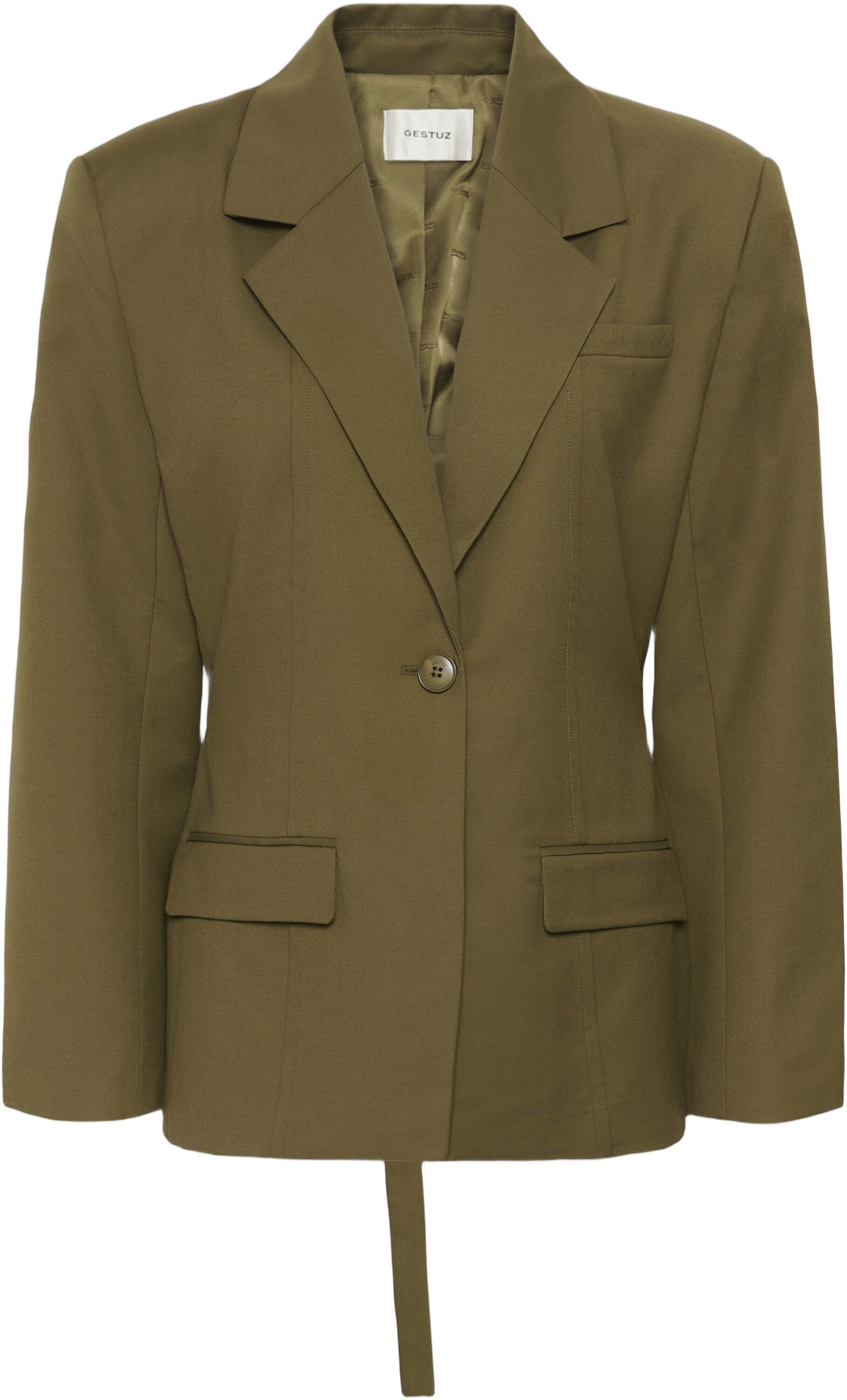 GZolivia OZ blazer