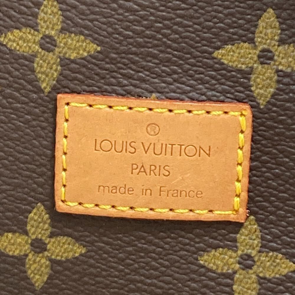 Louis Vuitton Saumur