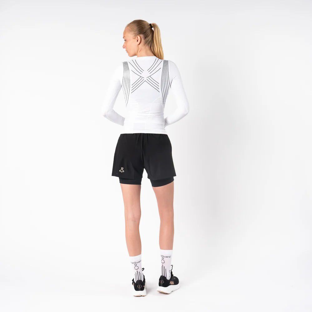 Spin Tech Baselayer