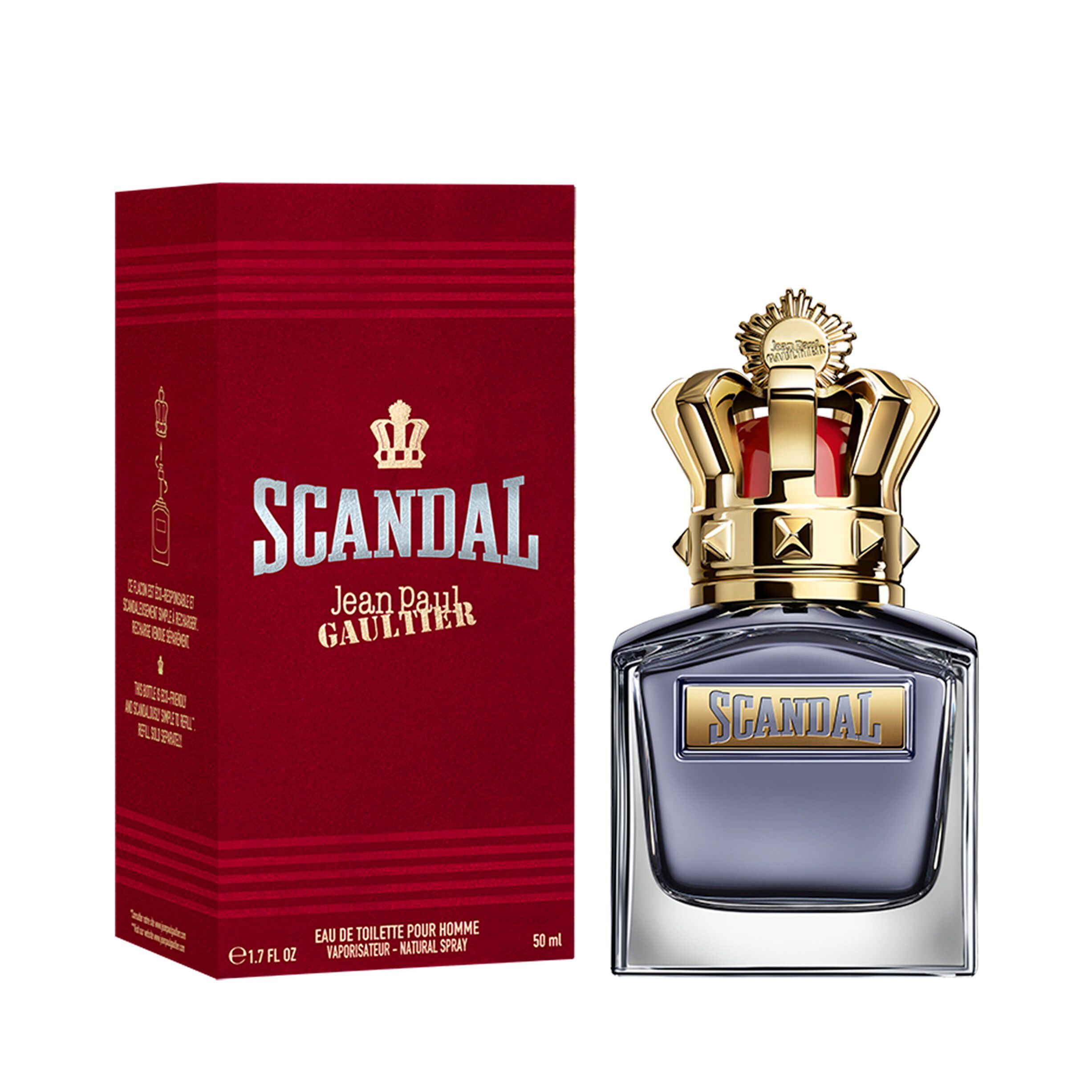 Jean Paul GAULTIER Scandal Him Eau de toilette