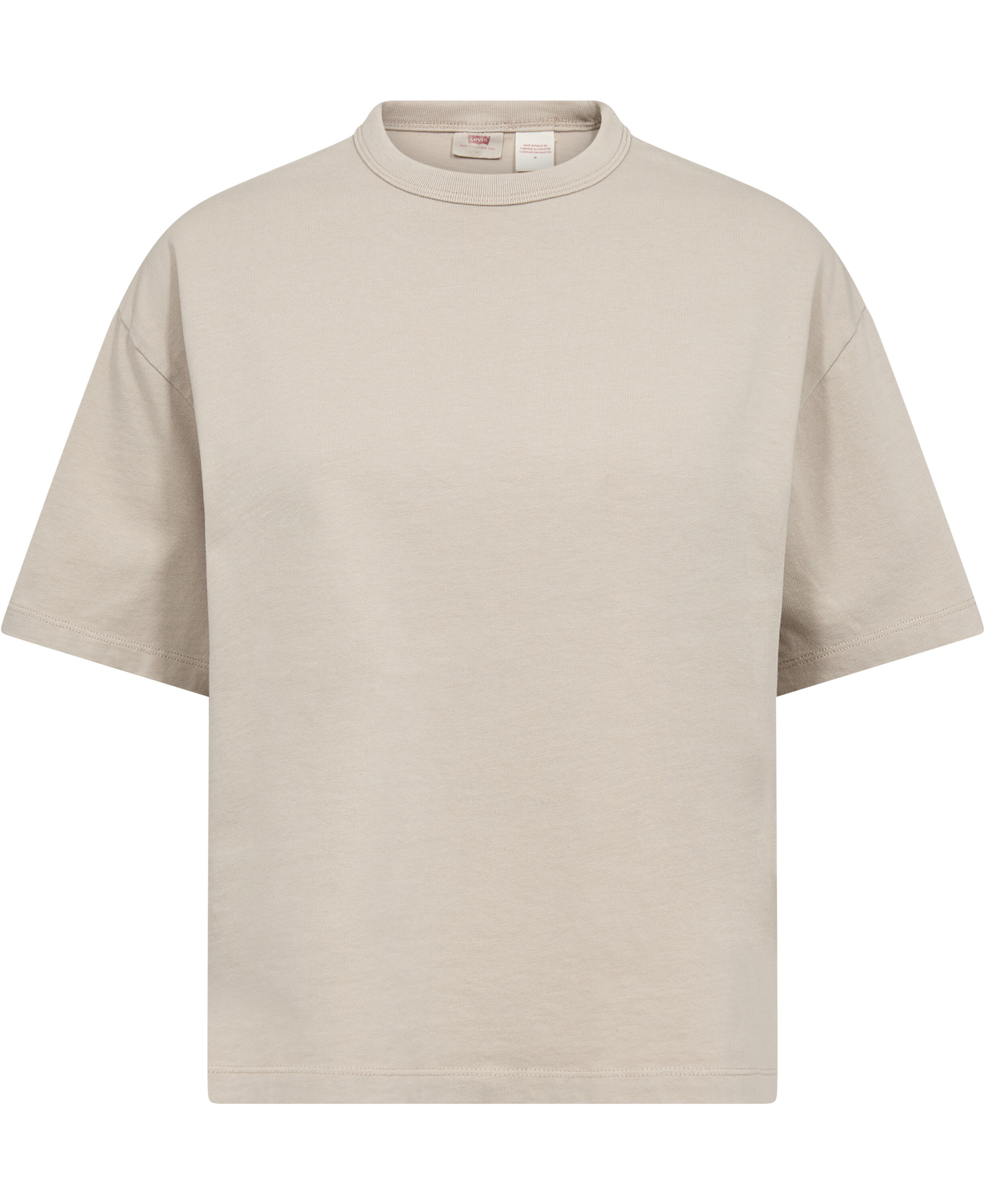 VINTAGE SS TEE GARMENT DYE FA1