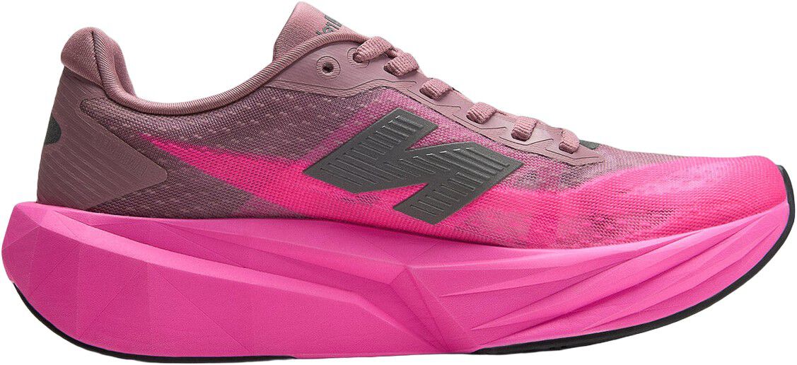 Fuelcell Rebel V5 L&oslash;besko