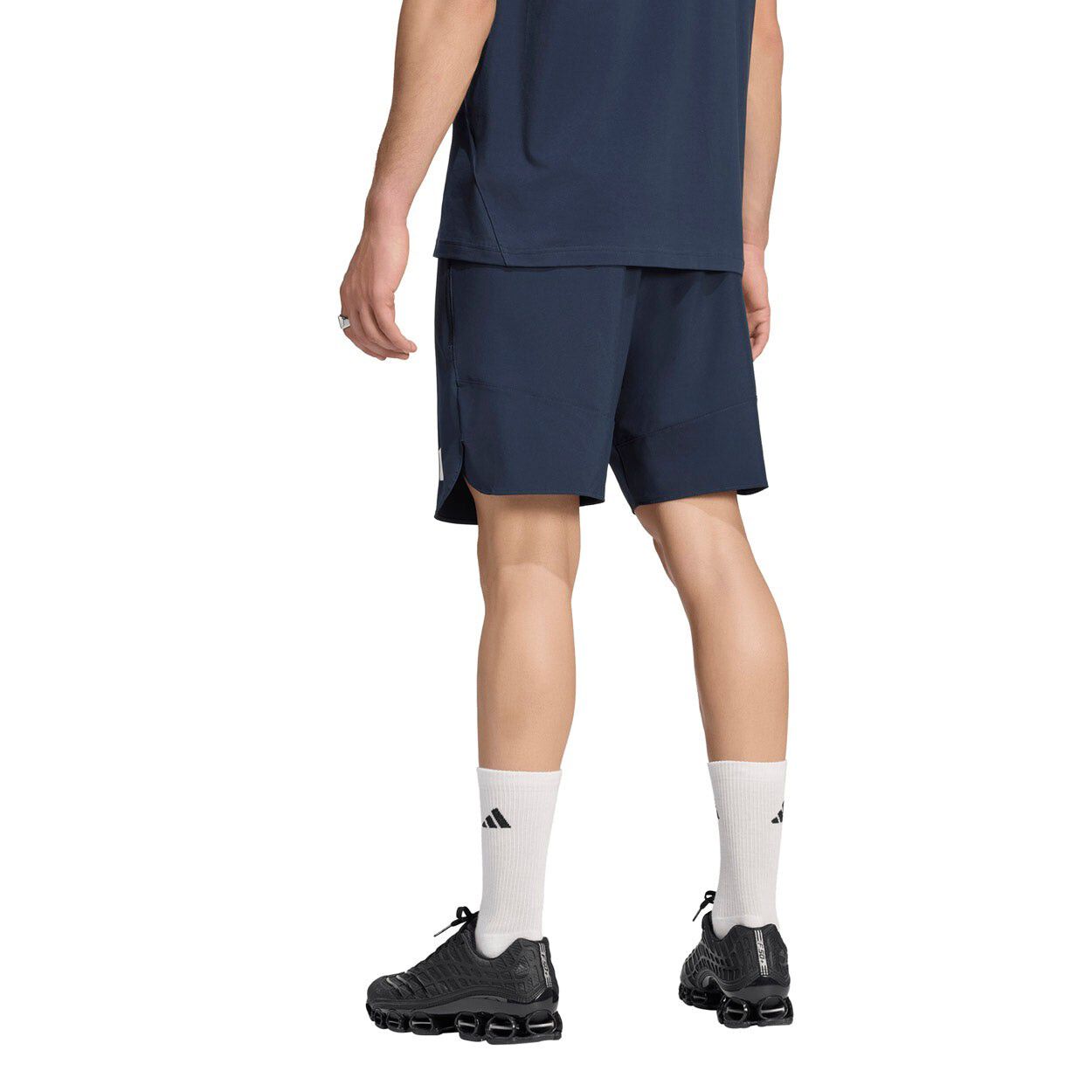 Real Madrid Tiro Shorts