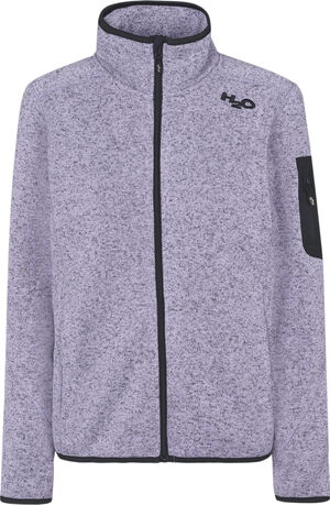 Melvin Knit fleecetrøje