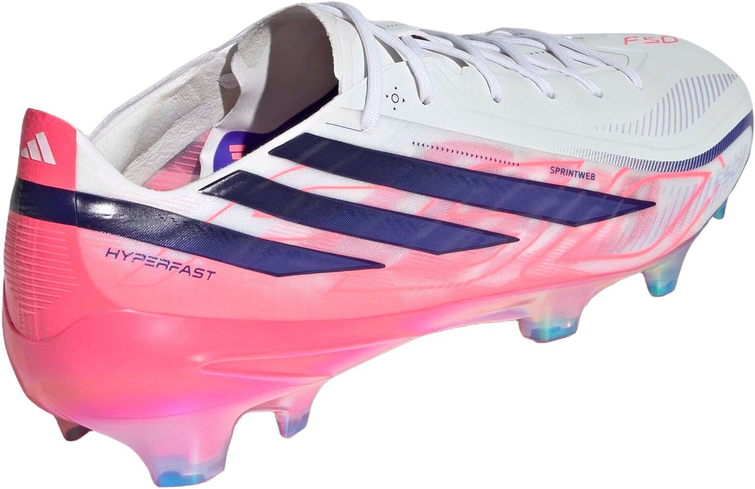 F50 Hyperfast Elite FG Fodboldst&oslash;vler