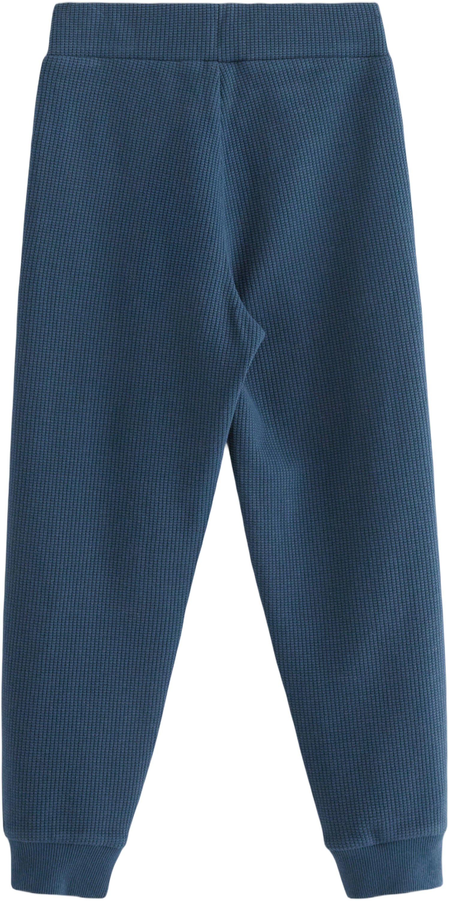 Trousers Jogging knee patch fo